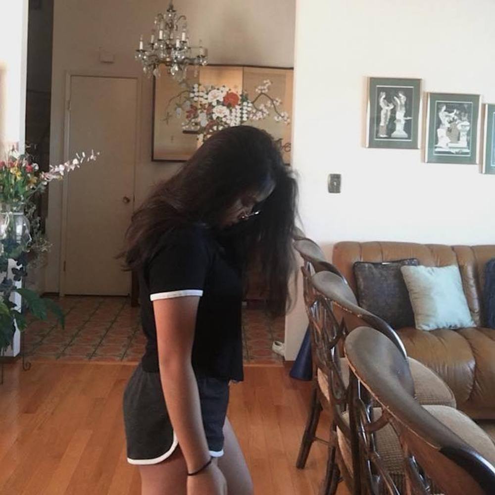 Meet your Posher, Chynna